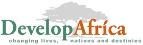 Develop Africa logo